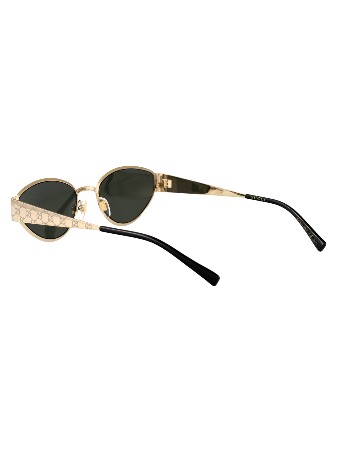 Gucci GG1853S 001 GEOMETRICAL Lunettes de Soleil