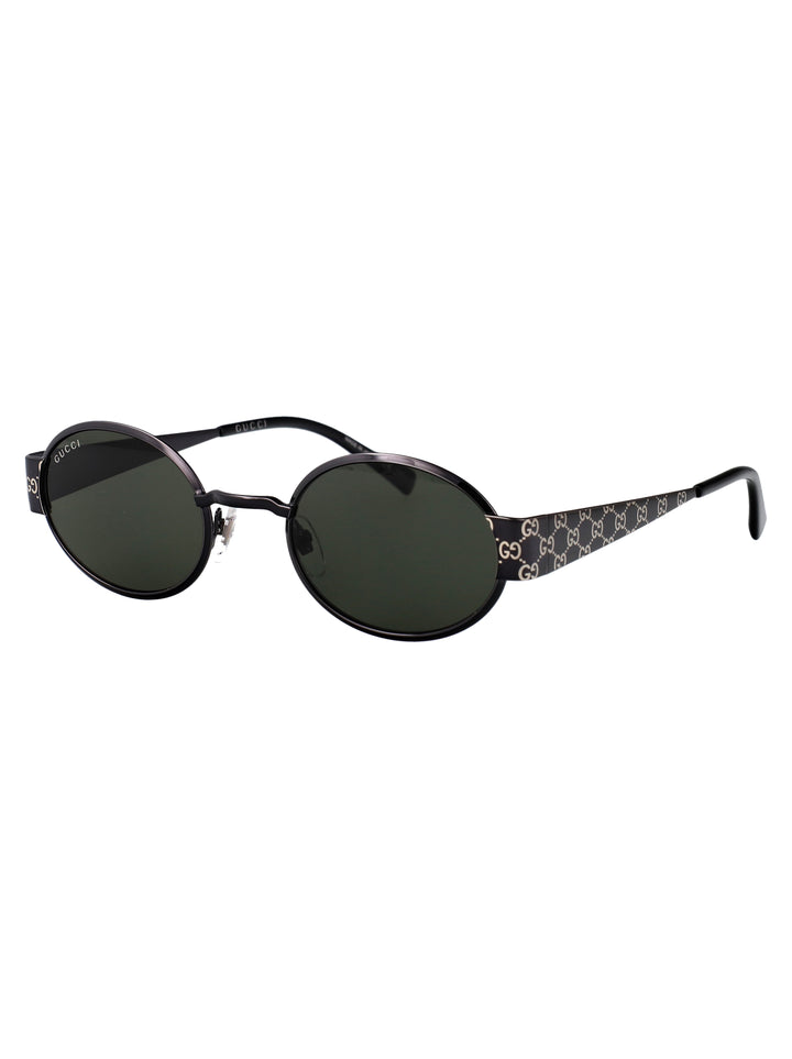 Gucci GG1854S ROUND Occhiali da Sole