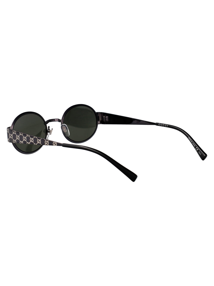 Gucci GG1854S ROUND Occhiali da Sole