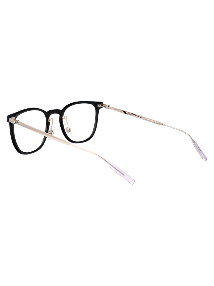 Montblanc OPTICAL - Nero | c8e7fe14628129543e14f6cedebd0add459401e3