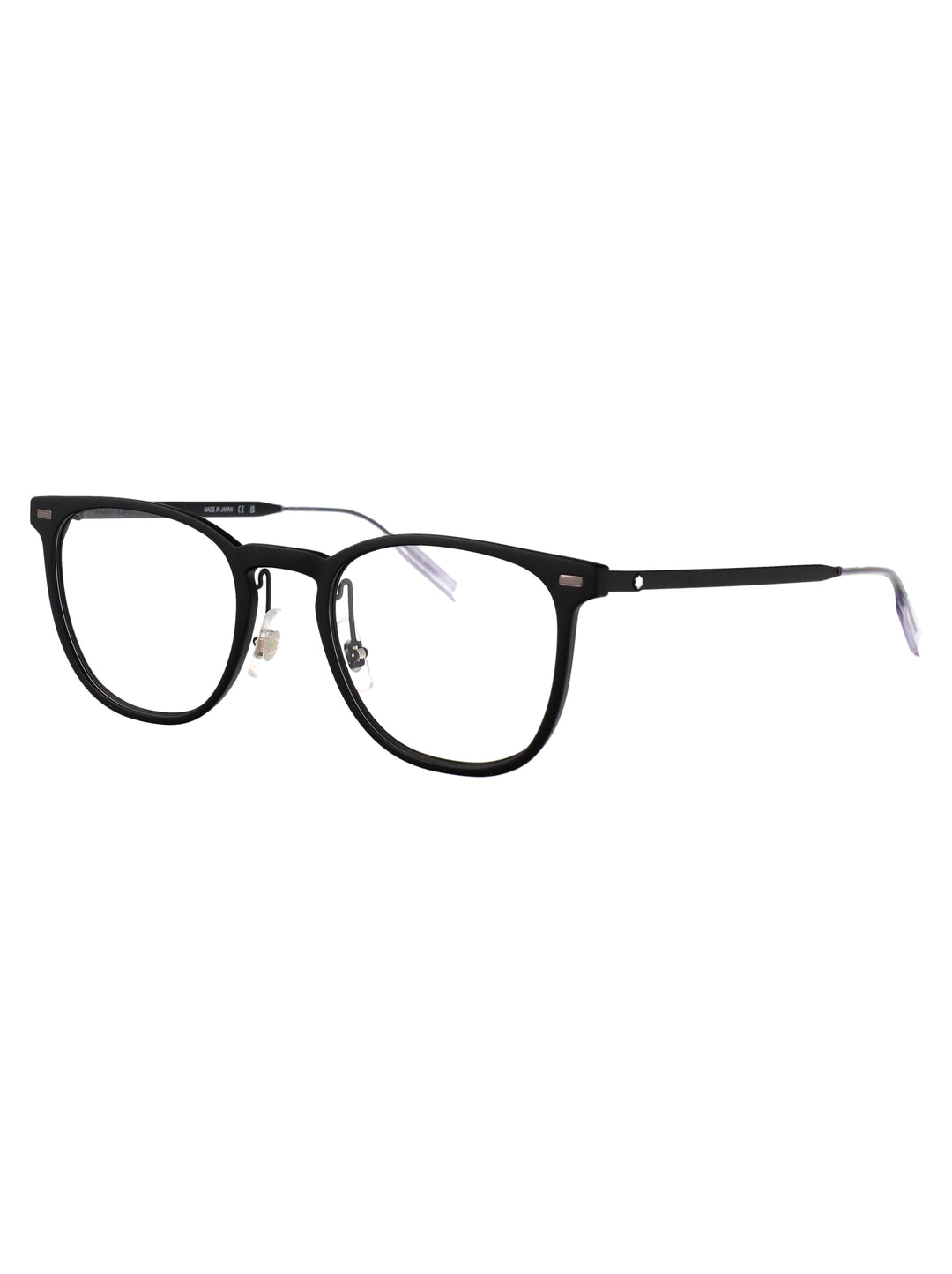 Montblanc OPTICAL - Nero | bb9510891468beec51b2c64e30670214e8e2cf91