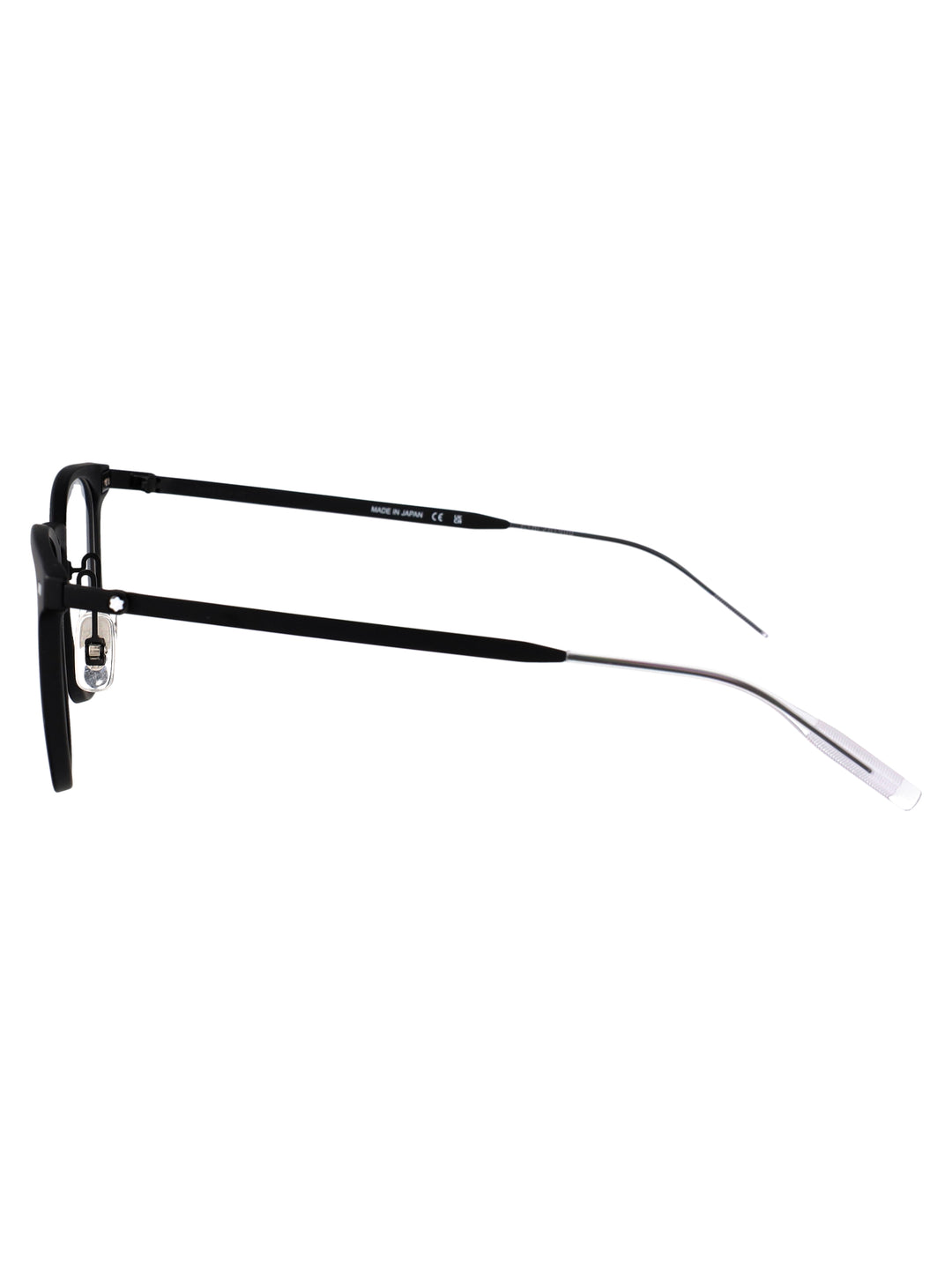 Montblanc OPTICAL - Nero | 5dab182640d9ecd88ae5cba42a02e06a9aa6e306