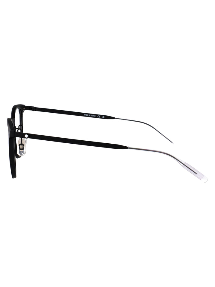 Montblanc OPTICAL - Nero | 5dab182640d9ecd88ae5cba42a02e06a9aa6e306