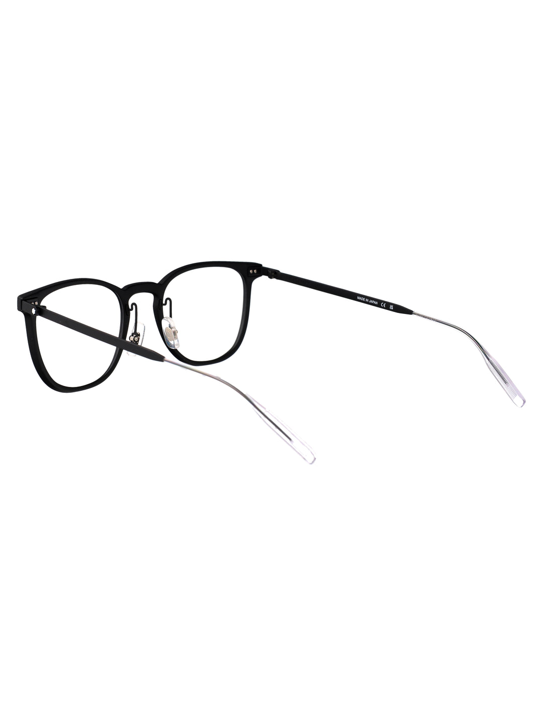 Montblanc OPTICAL - Nero | 9a54527d0354ff30ef0651168c2d49cbcd68e7ab