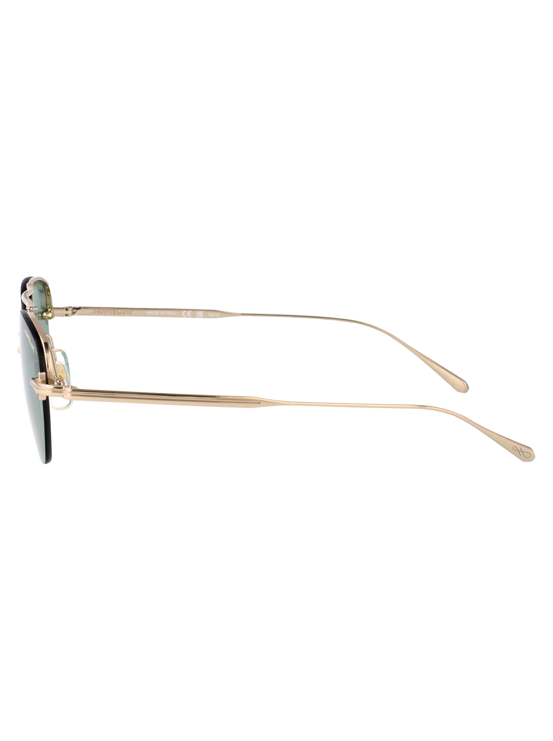 Montblanc SUNGLASSES - Oro | 7e42840193ab084470bbd0b57b42021c7089a62a
