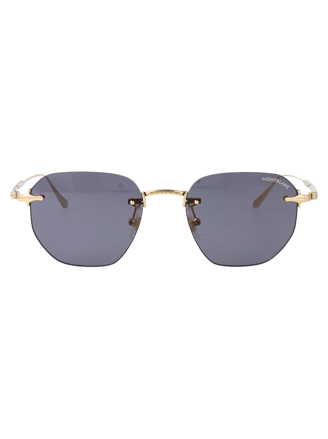 Montblanc SUNGLASSES - Oro | 9df8d87e2bafc20f01636360fa1fd82a2b995e2b