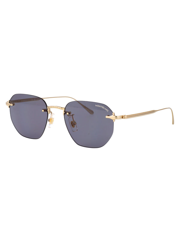 MB0405S 003 ROUND Gafas de Sol