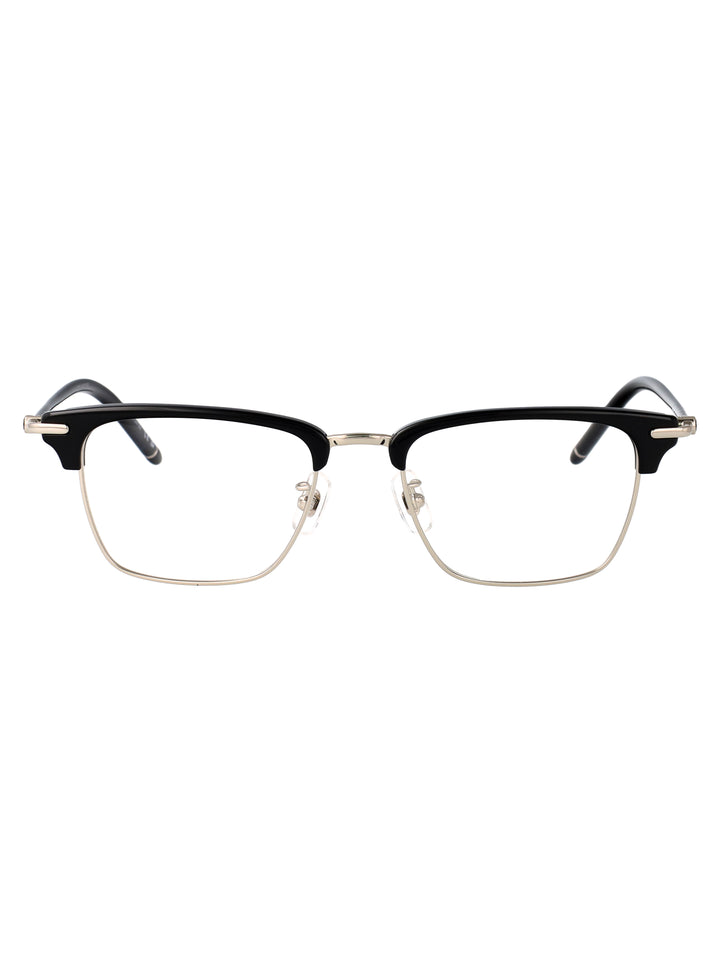 Montblanc OPTICAL - Silver | d356a9c78005f6d136cd711c5212dbd81809822d