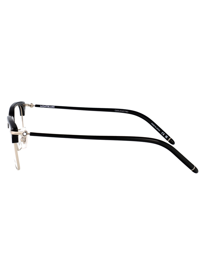 Montblanc OPTICAL - Silver | c63f497c574e8afec398c5eed1d6639cecc8e0bb