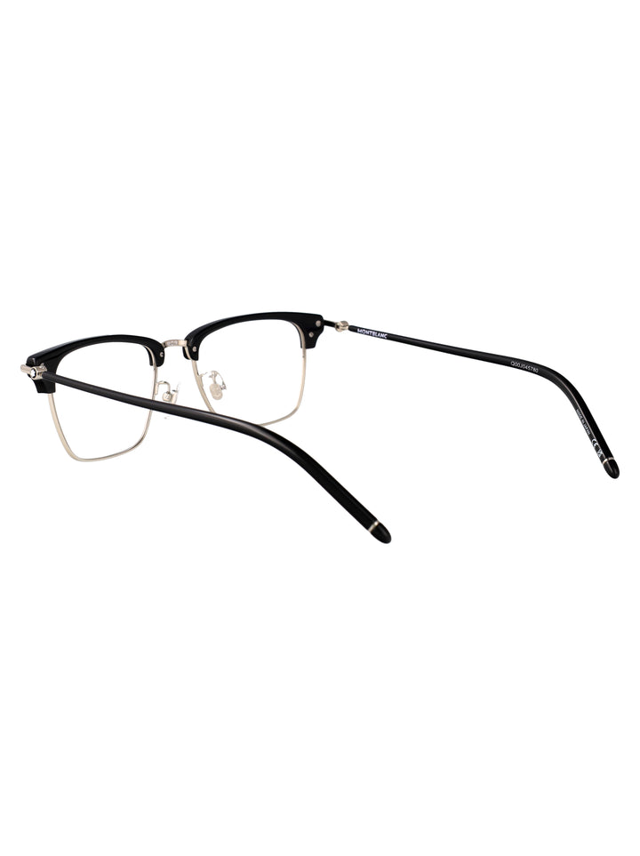Montblanc OPTICAL - Silver | f146803491dbdf4cf4c37477006793c9c5e1af0c