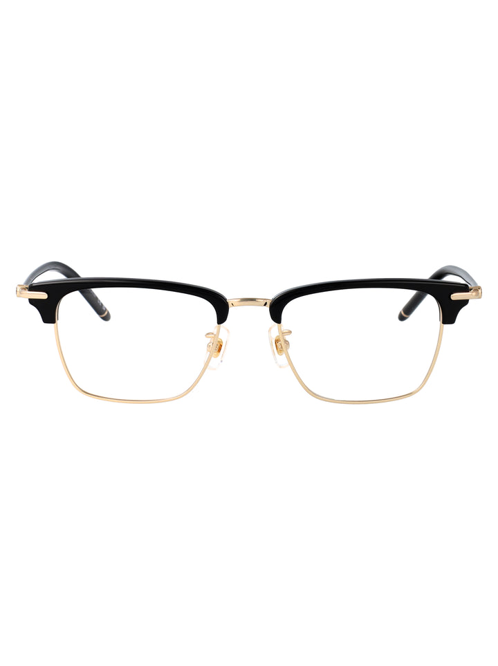 Montblanc OPTICAL - Oro | afa4bbbd2df6bff8d20ce1d3c827e72aa100ab7c
