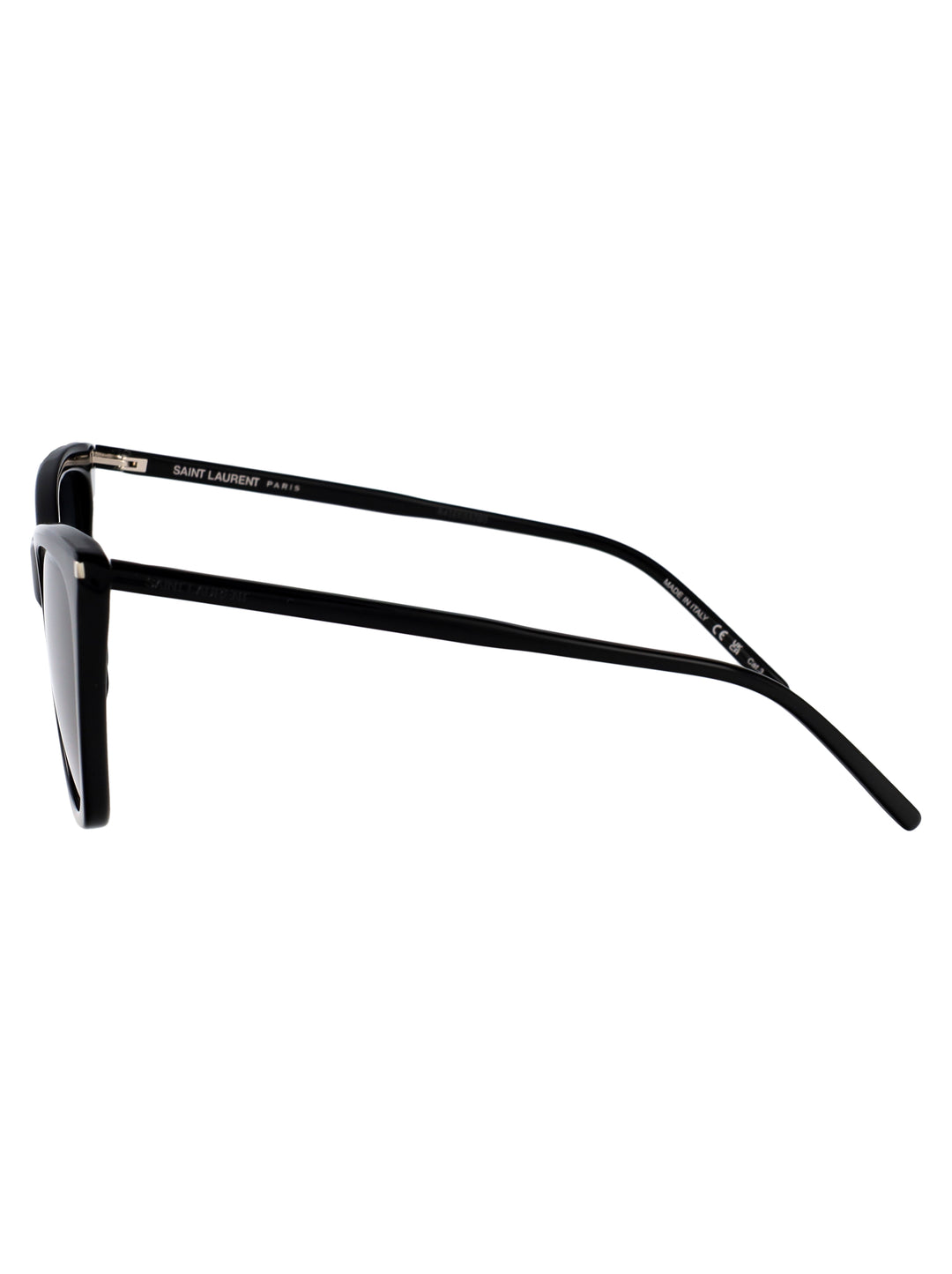 Saint Laurent SL 214 KATE THIN 001 CAT-EYE Gafas de Sol