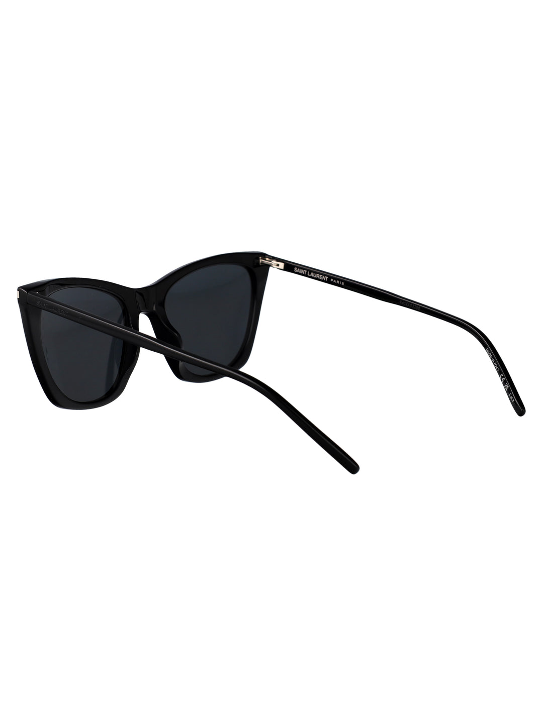 Saint Laurent SL 214 KATE THIN 001 CAT-EYE Gafas de Sol