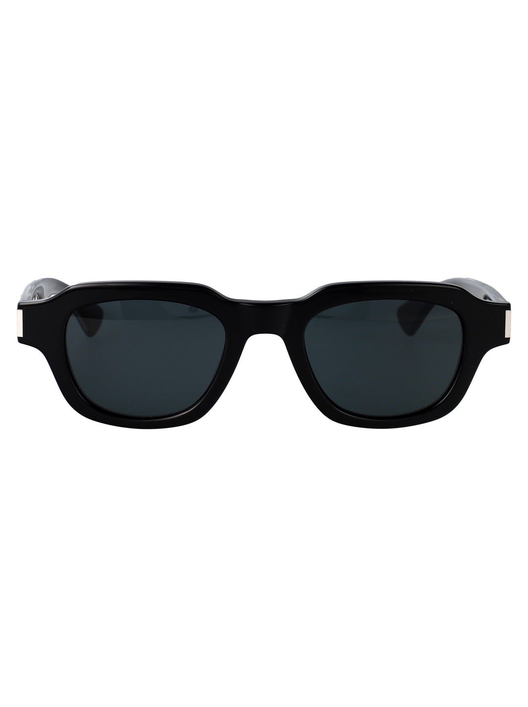 Saint Laurent SUNGLASSES - Nero | d837b0a1c0ff84e1156db15c07581a0ba985d022