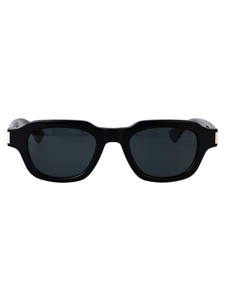 Saint Laurent SUNGLASSES - Nero | d837b0a1c0ff84e1156db15c07581a0ba985d022