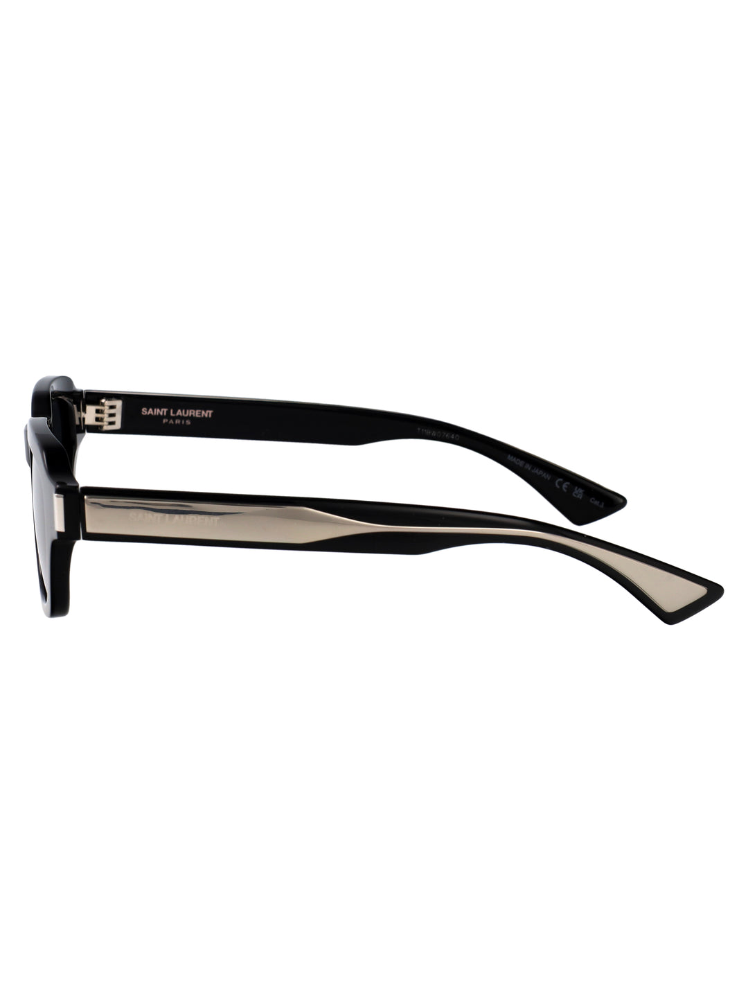 Saint Laurent SUNGLASSES - Nero | f876d2d530a1272641838f725d63f1c2ff168fb1