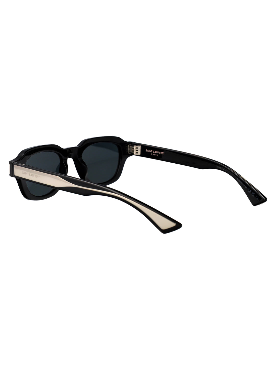 Saint Laurent SUNGLASSES - Nero | 1c8b61dd67246982bdb416d1cf50cfbea783587e