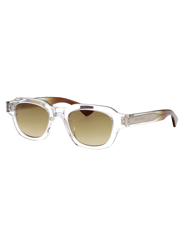 SL 791 003 SQUARED Sunglasses
