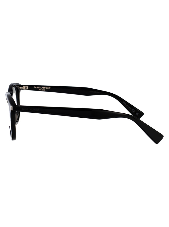 Saint Laurent OPTICAL - Nero | 4162c4e116815a22d7e8b39bb8a2ad15087b91b8