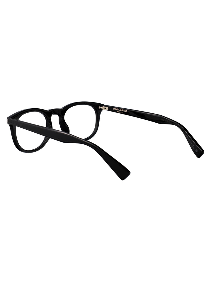 Saint Laurent OPTICAL - Nero | 219b30488a7796be3a6175673d4f794487ae07b2