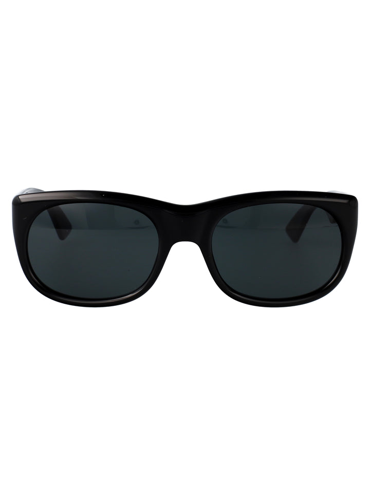 Saint Laurent SUNGLASSES - Nero | 5e67dc5784bd2edd1c8edc623789ad4c22b50abc