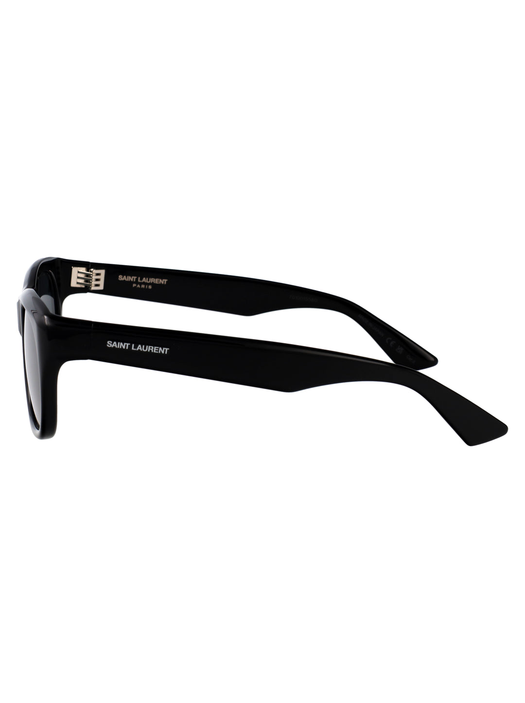 Saint Laurent SUNGLASSES - Nero | 2304ed1fa333d2cc019794316a9f7455749f14ef