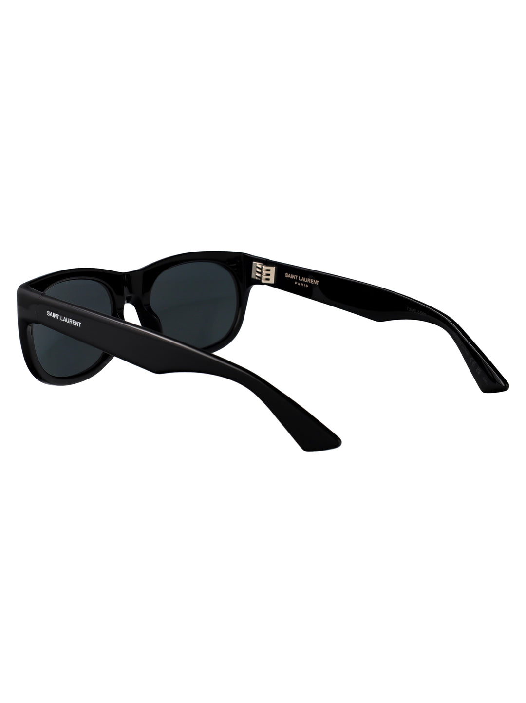 Saint Laurent SUNGLASSES - Nero | b93ebdd7dc0b5bb455750ded3d4eff94c9dc8b99