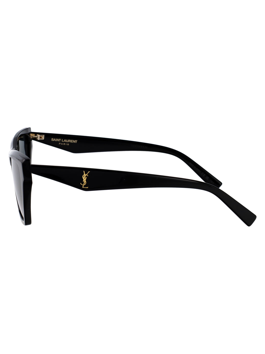 Saint Laurent SUNGLASSES - Nero | 89222644910b3c1596dbb3afbe2cec9b7184e1c2