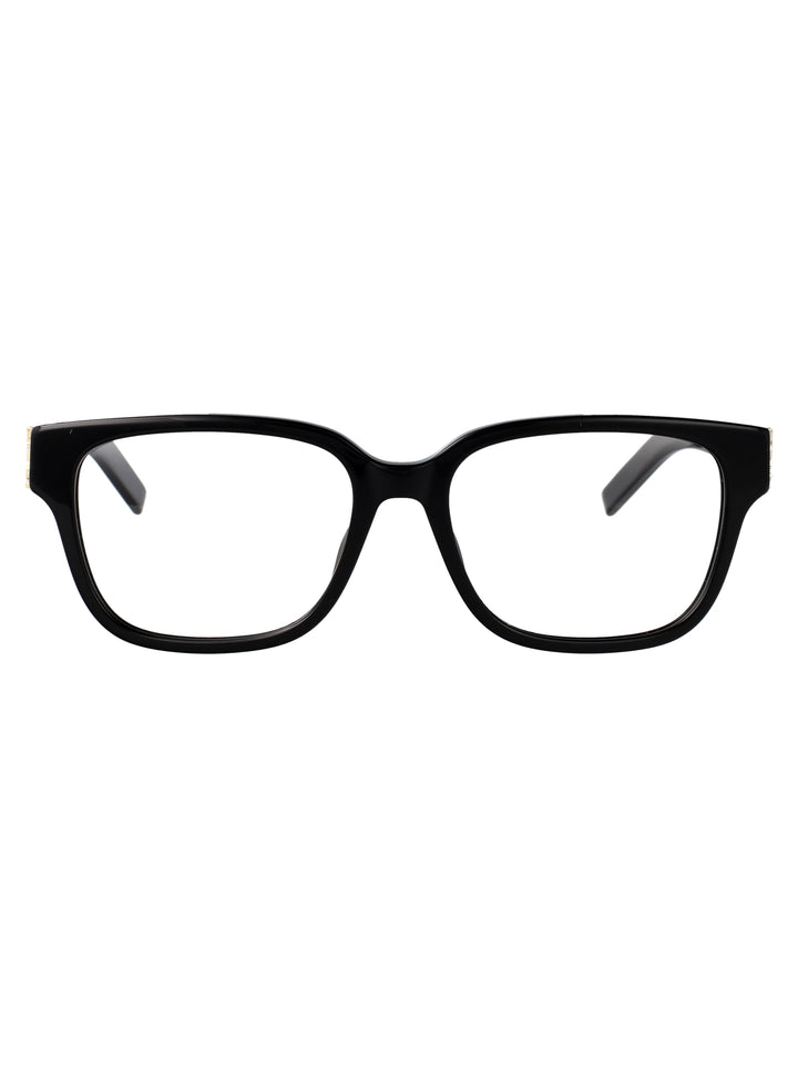 Saint Laurent SL M150 001 SQUARED Korrekturbrille