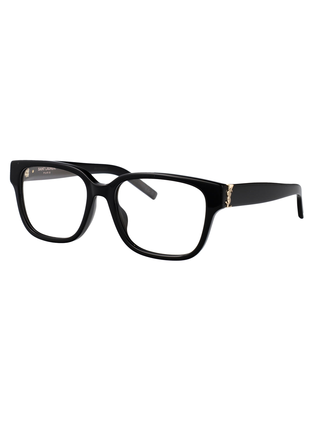 Saint Laurent SL M150 001 SQUARED Korrekturbrille