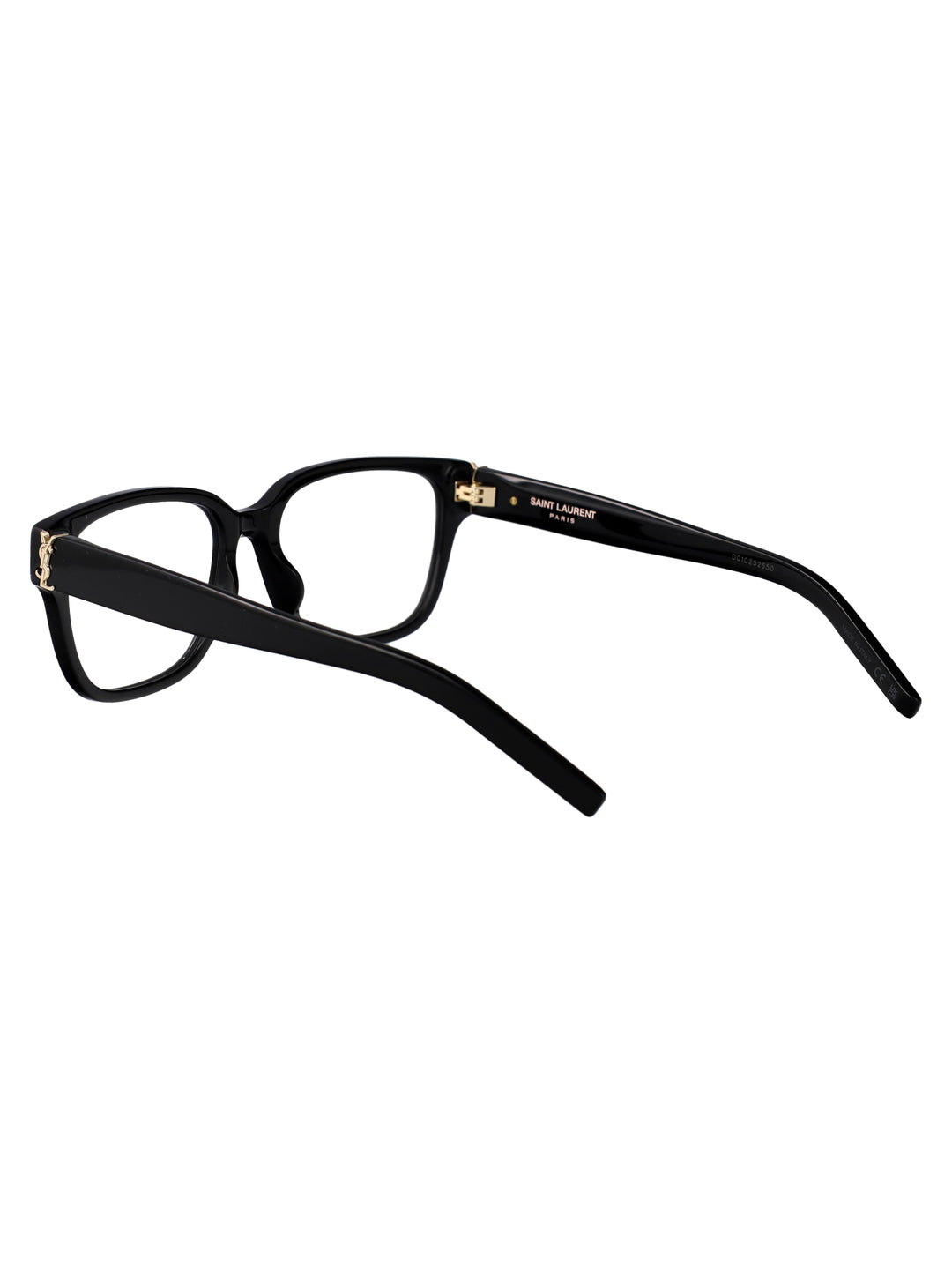Saint Laurent SL M150 001 SQUARED Korrekturbrille