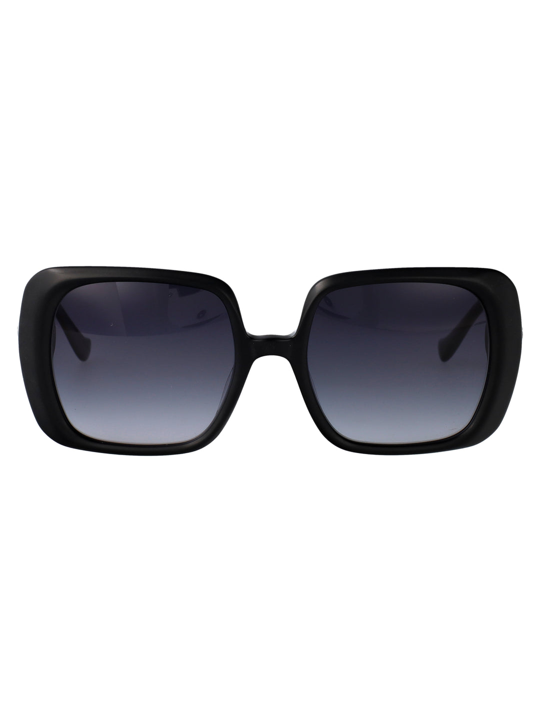 Yohji Yamamoto SUNGLASSES - Nero | 775e16da493a1c883cf0a15ed1be76448780b076