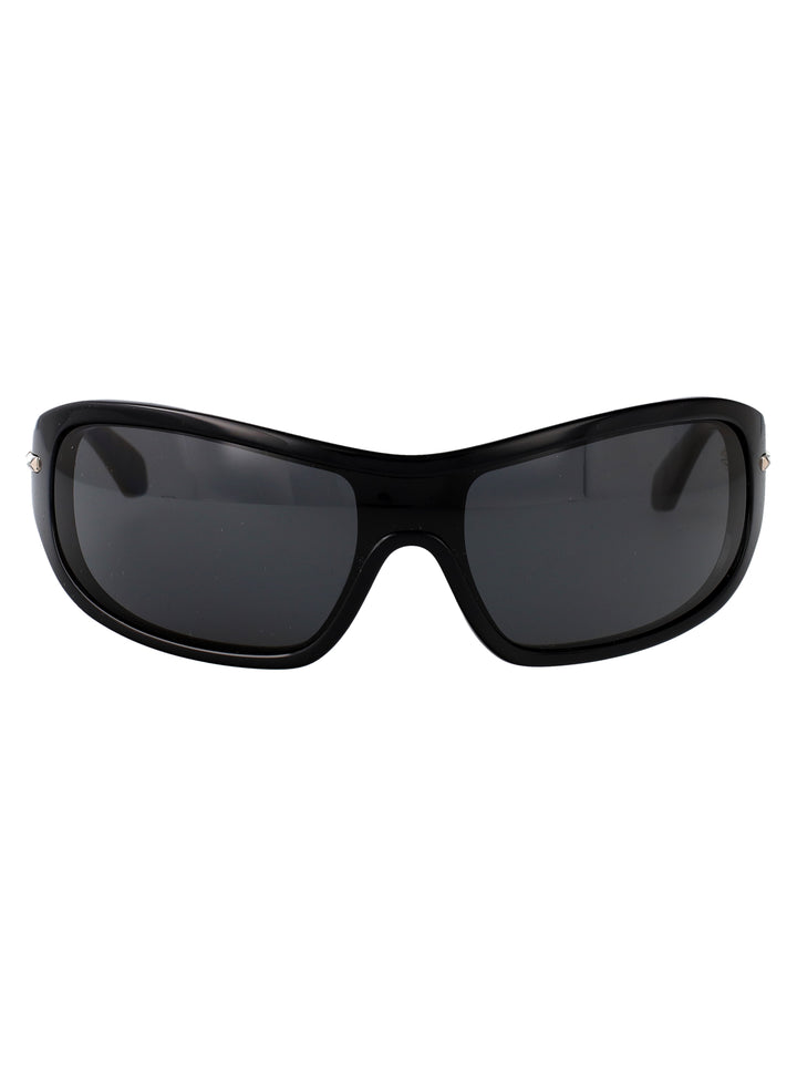 Dolce & Gabbana SUNGLASSES - Nero | d98a9a31f92ae1432ab817152263573ac93c30be