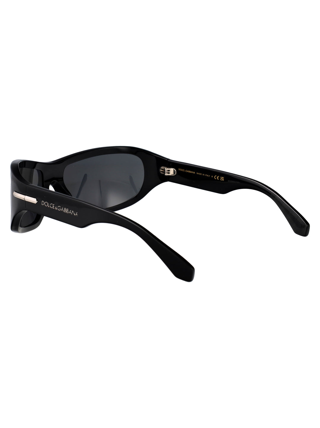 Dolce & Gabbana SUNGLASSES - Nero | 1ee217dfd68df1dbe1fd7983db4bdf434583dc30
