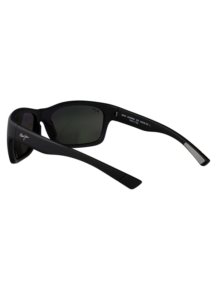 Maui Jim SUNGLASSES - Nero | 921612ca89631fafa408fb56b087ef7f2d410fea