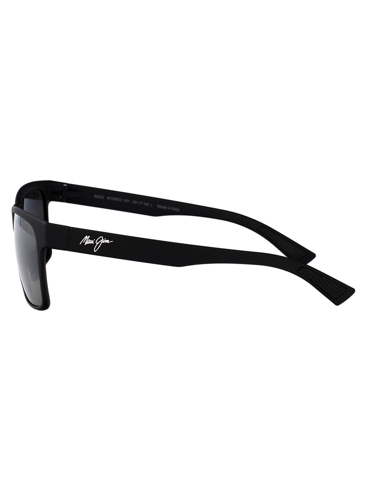 Maui Jim SUNGLASSES - Nero | 94a1333e4ef3ee7523fdee2a0620385cc0085ee5