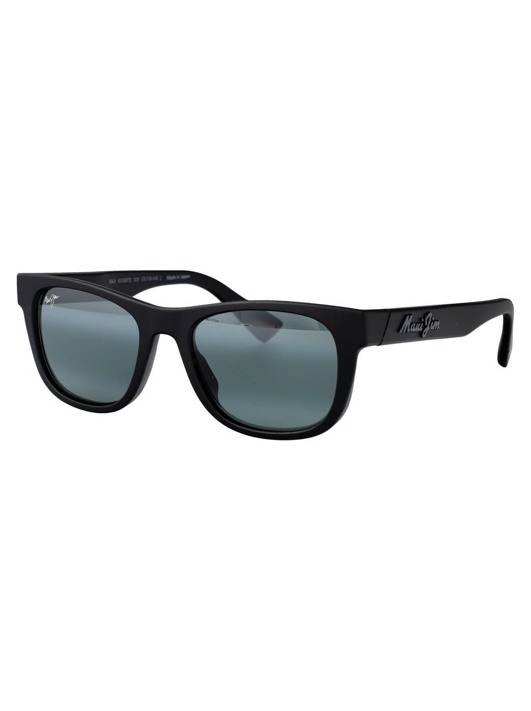 Maui Jim SUNGLASSES - Nero | 1ce36ae13befa50feec63cbc8be9e3ed15b1a4a1