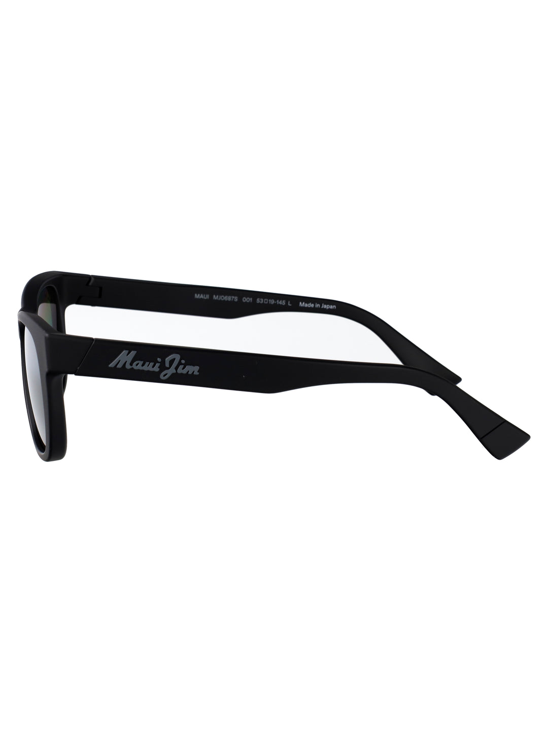 Maui Jim SUNGLASSES - Nero | e4ce34c5ee6fca2d3e6f0781159634525450665f