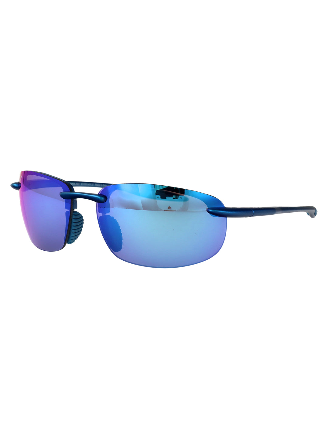 Maui Jim SUNGLASSES - Blu | 59ef3fb0966435316d77f7b150c6756d4830154e