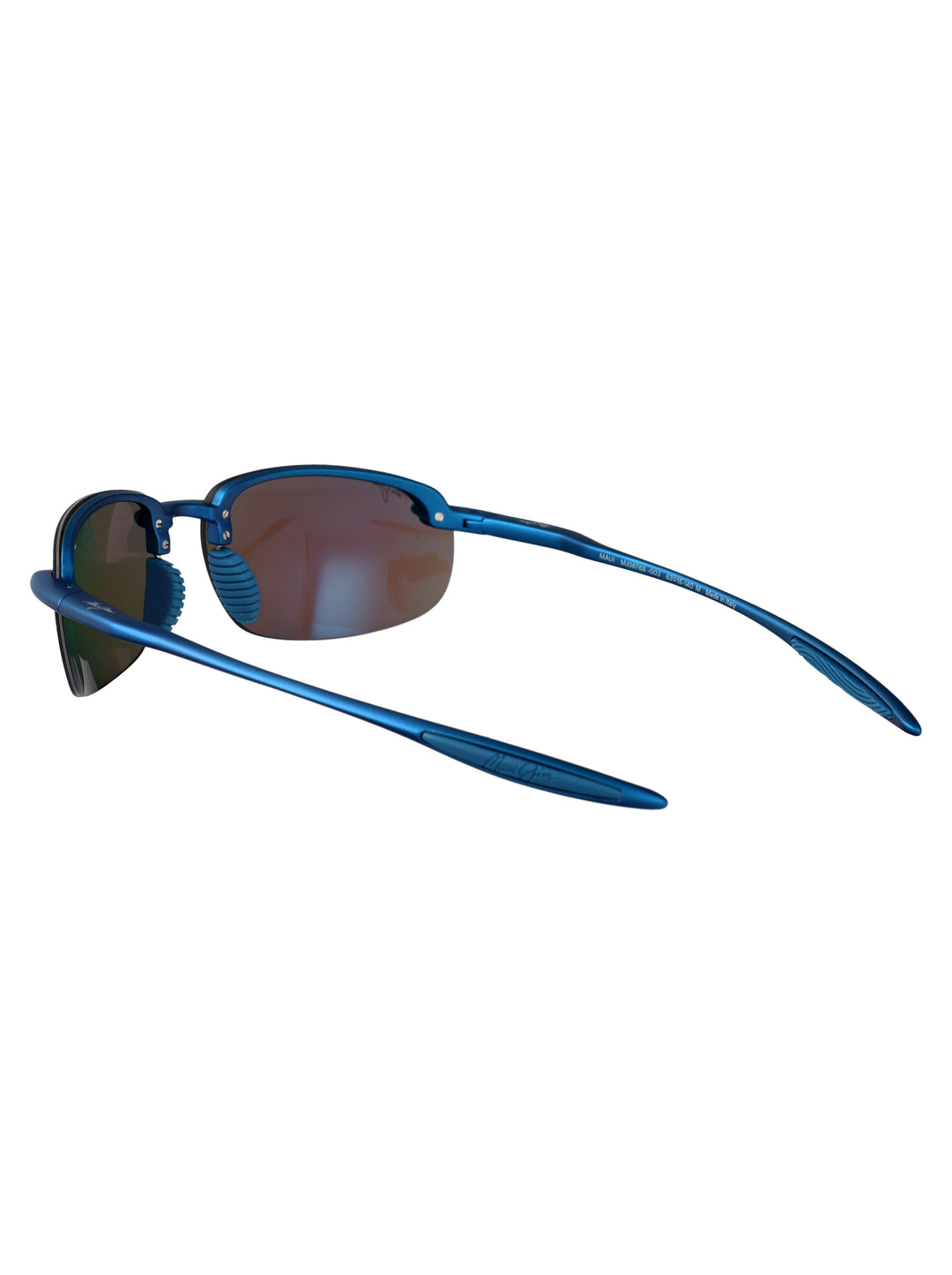 Maui Jim SUNGLASSES - Blu | ed875ad5b1848f9b75ddfff1e52e7904c26d46ff