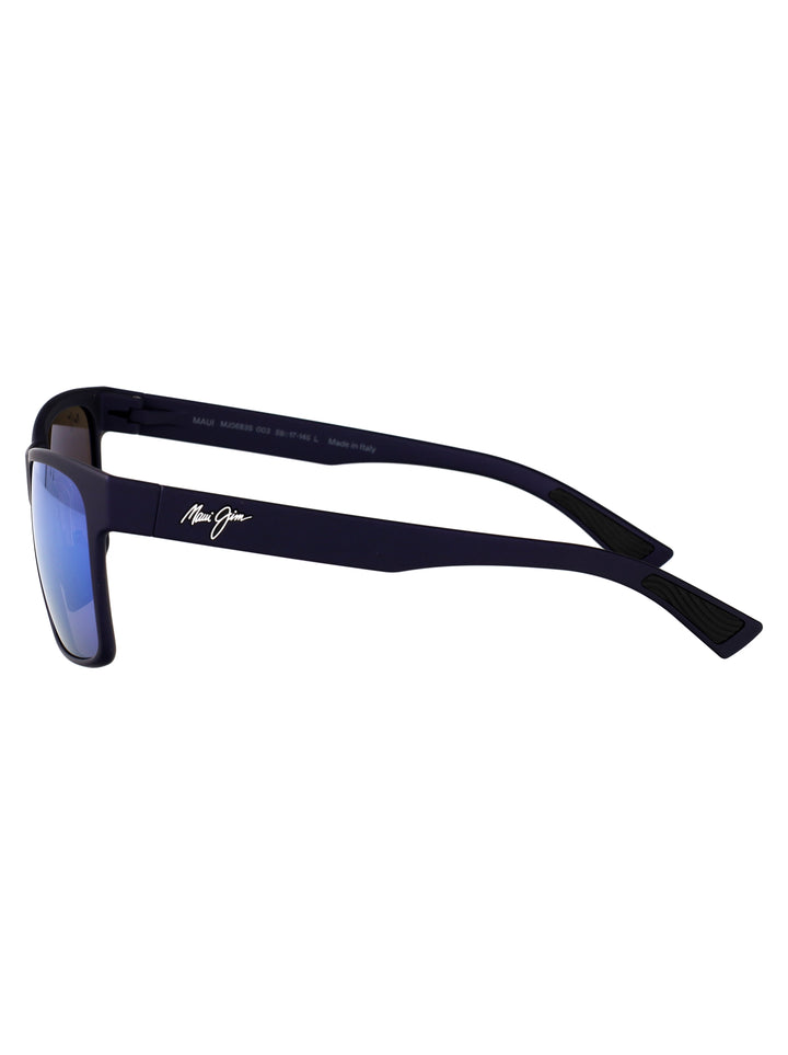 Maui Jim SUNGLASSES - Blu | 44ac9ef154bbfc404ba02f896a4ecbd51679a54c