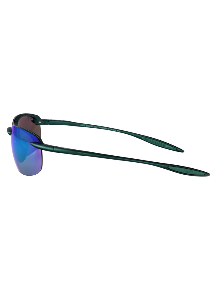 Maui Jim SUNGLASSES - Verde | 1d8123c73d4a1bb73f8198440067cd8cfb5cb7dc
