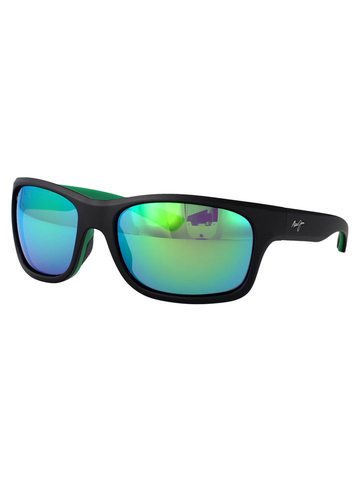 Maui Jim SUNGLASSES - Verde | a57d3d9be54350e9f42ebdbab225cfffaf2d8724