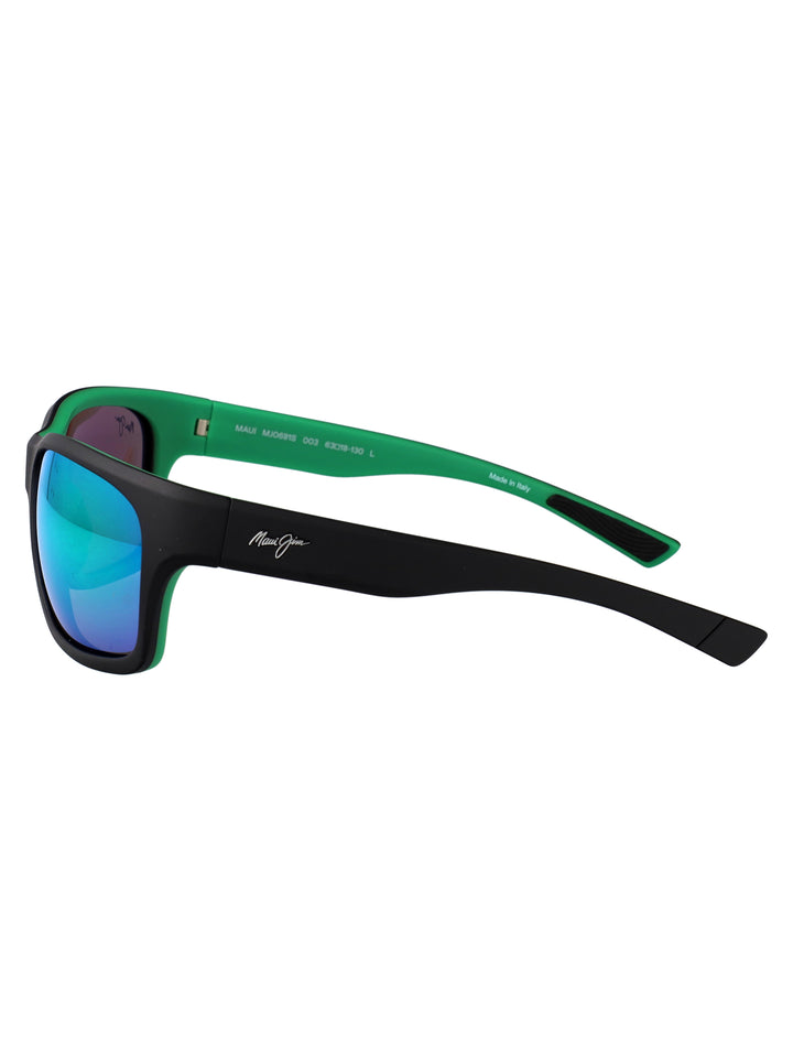 Maui Jim SUNGLASSES - Verde | 09fd50943ecc91b6f19b3bf6006bfdf53a4d0c00