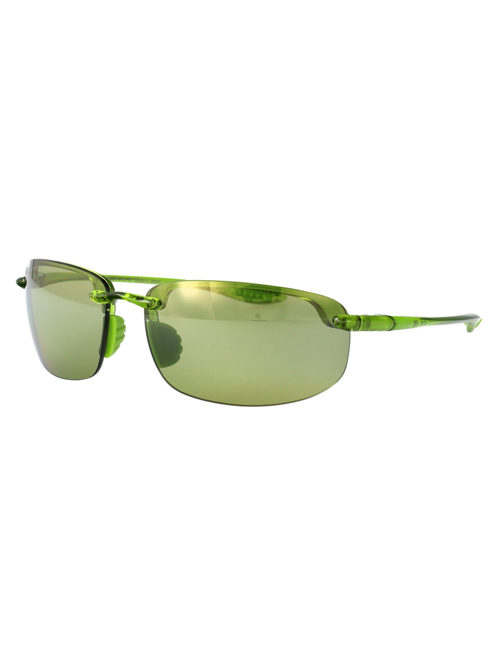 Maui Jim SUNGLASSES - Verde | e2b5f881e8467938bbf853cc43f5869917291649