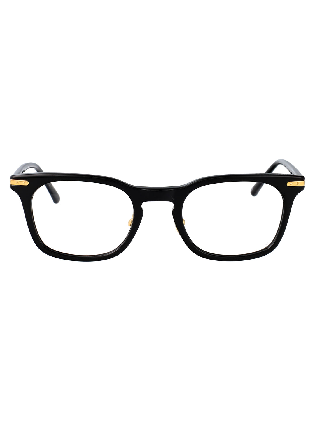 Linda Farrow OPTICAL - Nero | ccda011fa8b02d89de104e09cf49b8649aed0ebf