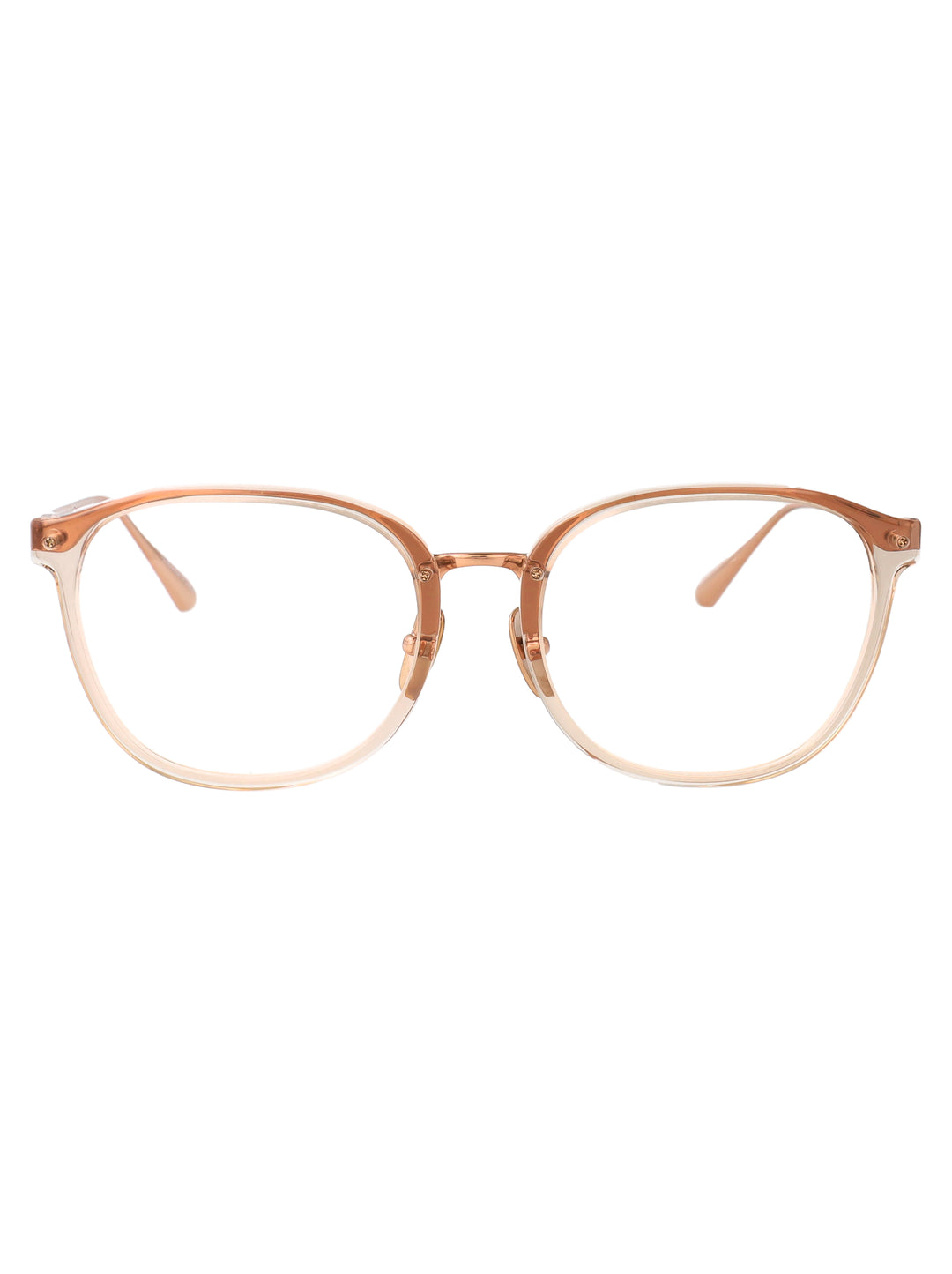 Linda Farrow OPTICAL - Oro | 9d532d4d45ea025d433abf9fe2048567cbf2a36a
