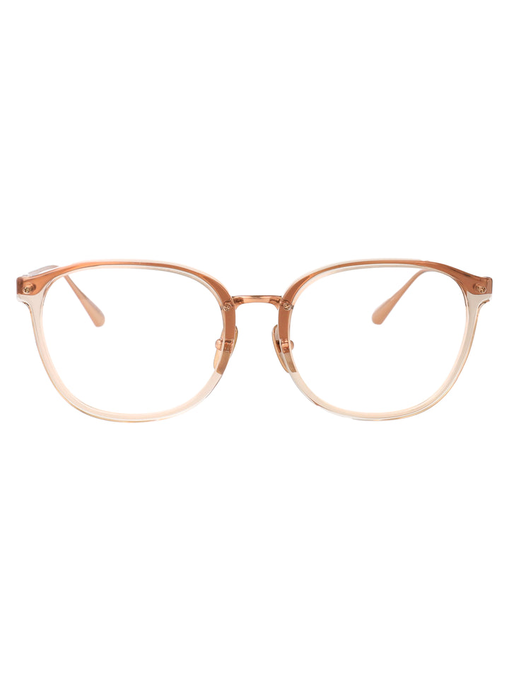 Linda Farrow OPTICAL - Oro | 9d532d4d45ea025d433abf9fe2048567cbf2a36a