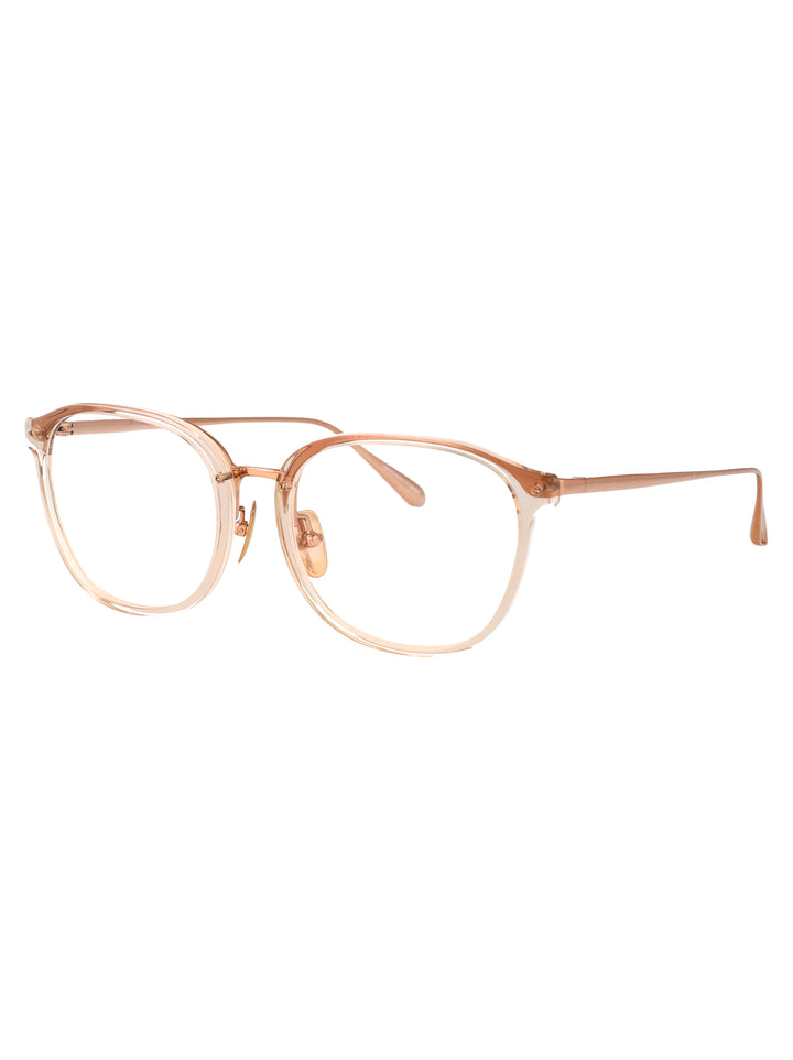 Linda Farrow OPTICAL - Oro | c9d24ae413fca97d95059280f83a51c6ef38b63e