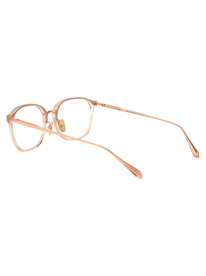 Linda Farrow OPTICAL - Oro | 55f1a665e5d201fbe1be06cdb02e30bcc26125a2